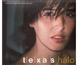 Texas - Halo [CD 2]