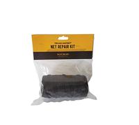 Texas Haynet - Net Repair Kit - Nylon Twine to Fix Your Round Bale or Regular Hay Nets - Made in The USA - Includes 1/4 lb Tube of Black Nylon Twine