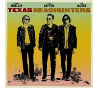 Texas Headhunters – Texas Headhunters – Vinyl