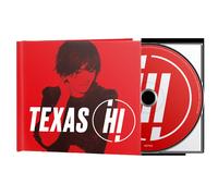 Texas - Hi (Deluxe)