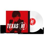 Texas Hi (Vinyl) 12" Album Coloured Vinyl (US IMPORT)