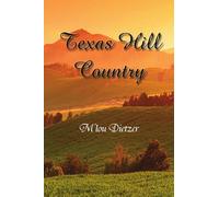 Texas Hill Country.New 9781465344496 Fast Free Shipping<|