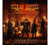 TEXAS HIPPIE COALITION - GUNSMOKE