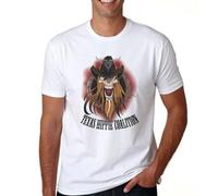 Texas-Hippie-Coalition-Southern-Rock-Band-T-Shirt-Cotton-tee-Music (1) White S