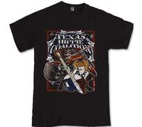 Texas Hippie Coalition THC Heavy Metal Band Cotton Mens T-Shirt tee Size 3XL Black