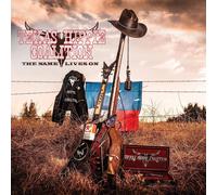 Texas Hippie Coalition - The Name Lives On (White Vinyl) [VINYL]