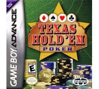 Texas Hold ' Em Poker (GBA)