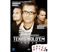 Texas Hold 'Em Poker mit Martin Semmelrogge [DVD]
