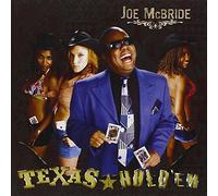 Texas Hold'Em by Mcbride, Joe (2005) Audio CD