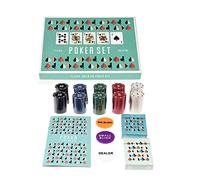 Texas Hold'em Poker Set