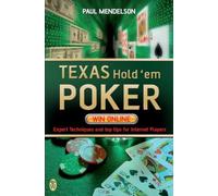 Texas Hold'em Poker: Win Online