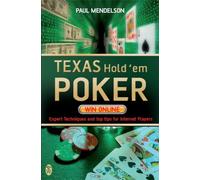Texas Hold'em Poker: Win Online