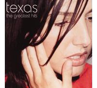 Texas - I Don't Want A Lover