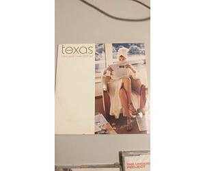 Texas - I Don't Want a Lover