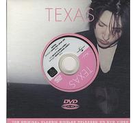 Texas - I Don't Want A Lover - Sealed