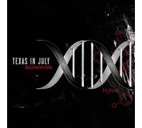Texas In July - Bloodwork