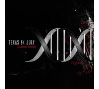 Texas in July Bloodwork (CD) (US IMPORT)