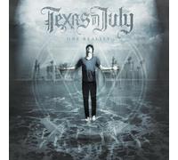 Texas in July - One Reality