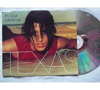 Texas - In Our Lifetime [CD 1]