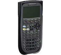 Texas Instrument Ti 89 Titanium Programmable Graphing Calculator (Renewed)