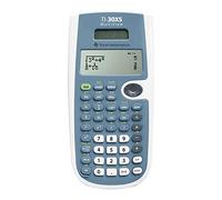 Texas Instruments 30XSMV/TBL/3E2 TI-30XS Multi View Scientific Calculator