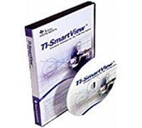 TEXAS INSTRUMENTS 84EMU/SP/KT/2L1/C1 TI SmartView Emulator for TI84 Texas Instruments TI-SmartView v.3.1 84EMU/SP/KT/2L1/C1 - Join the