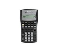 TEXAS INSTRUMENTS IIBAPL Financial Calculator TI-BA II Plus