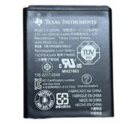 Texas Instruments N2BT/BKT/B TI Battery Pack for Nspire CX, TI-Nspire CX CAS, TI-84Plus CE-T