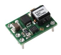 Texas Instruments PTN78000AAH, DC-DC Power Supply Module 7 V Input, 5-Pin, DIP Module / 6618155