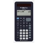 Texas Instruments Ti 30x Plus Mathprint Calculator Black