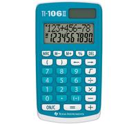 Texas Instruments TI 106 II