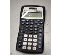 Texas Instruments TI-30X IIS Calculator - Used, No Box