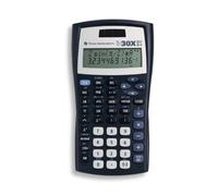 Texas Instruments TI-30X IIS Scientific Calculator Teacher Kit - 10 Pack