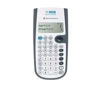 TEXAS INSTRUMENTS TI-30XB MV TI-30XB MeerkleurenVIEW,grijs/wit