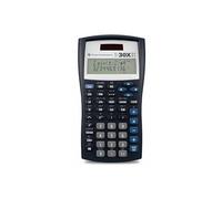 Texas Instruments TI-30XIIS Scientific Calculator - Teacher Kit (10 pack)