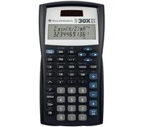 Texas Instruments TI-30XIIS Solar Powered Scientific Calculator 2-Line Display