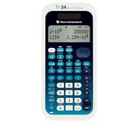 Texas Instruments TI-34 MultiView Scientific Calculator