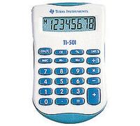 Texas Instruments TI 501