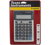 Texas Instruments TI 5018 SV