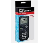 Texas Instruments TI-82 Lycee pro Stats Scientific Calculator French Language