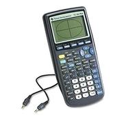 Texas Instruments, (TI-83 PLUS) Graphing Calculator