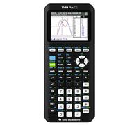 Ti84plus Ce Graphing Calculato