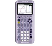 Texas Instruments TI-84 Plus CE Color Graphing Calculator, Teal (Metallic)