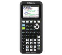 Texas Instruments - TI-84 Plus CE-T P Graphic Calculator Single