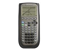 Texas Instruments - TI-89 Titanium Graphic Calculator