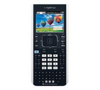 Texas Instruments TI-Nspire CX Graphing Calculator