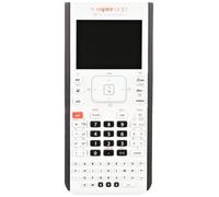 Texas Instruments TI-Nspire CX II-T digital calculator, E/D/I/NL/P/F, battery,