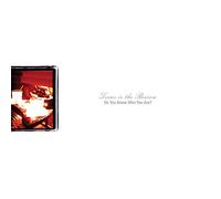 Texas Is The Reason - Do You Know Who You Are? The Complete Collection [VINYL]