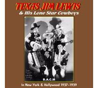 Texas Jim Lewis - Texas Jim Lewis
