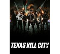 Texas Kill City
